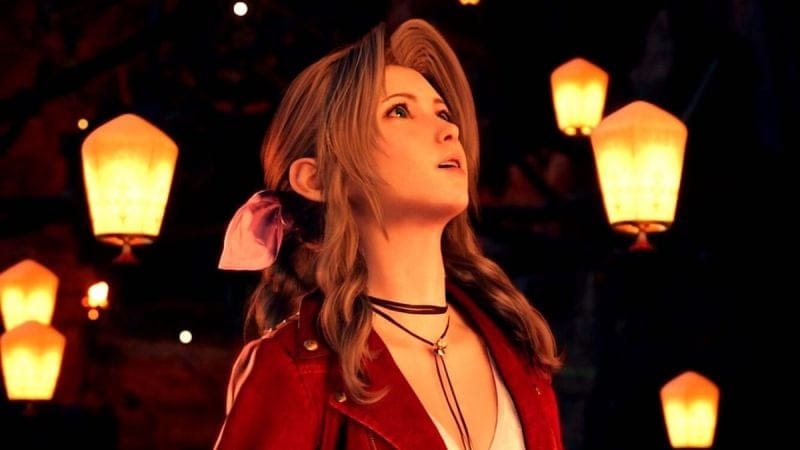 Final Fantasy 7 Rebirth est un tournant dans la série : aucun autre jeu vidéo ne m’a plus emporté que lui en 2024 et je vous explique pourquoi !