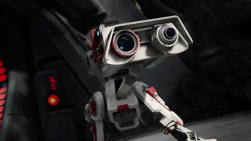 "Ça va tourner en FPS négatifs" Ce jeu Star Wars noté 17/20 va bientôt devenir plus accessible que jamais, mais les joueurs ne sont pas rassurés !