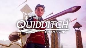 Le nouveau jeu Harry potter pour début septembre