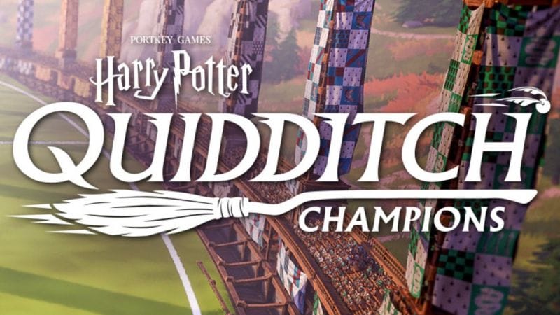 Harry potter le jeu dépassera les attente de la communauté