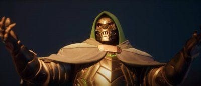 Fortnite : Marvel et Doctor Doom vont s'emparer de l'île avec la Saison 4 du Chapitre 5 Jugement fatal
