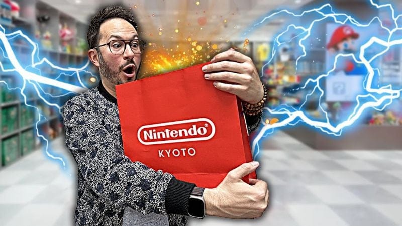 J’ai ramené des TRÉSORS du JAPON 😍Unboxing