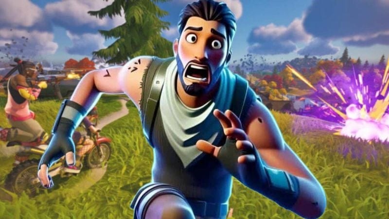 La communauté de Fortnite est sous le choc : l’un de ses joueurs a été banni pour... 2,9 millions de jours ! Mais pourquoi ?