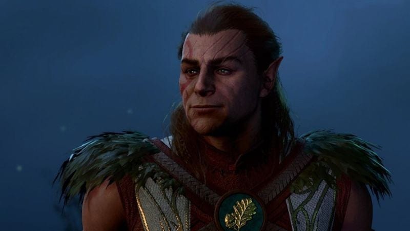 Les créateurs de Baldur’s Gate 3 dévoilent des stats très très chaudes : on sait enfin combien de joueurs ont passé une folle nuit d’amour avec… l’ours