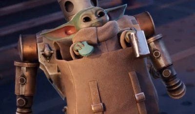 Fortnite élargit encore ses horizons avec de nouvelles collaborations Disney annoncées à la D23