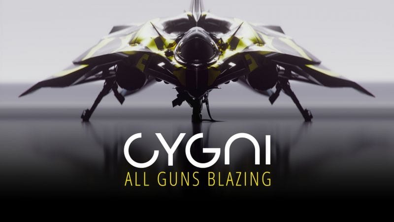 Test Cygni : All Guns Blazing - Un vaisseau pour les gouverner tous