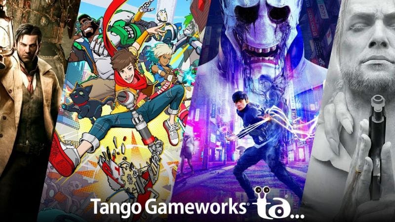 Hi-Fi Rush et Tango Gameworks rachetés par Krafton (PUBG), la licence n'est pas morte