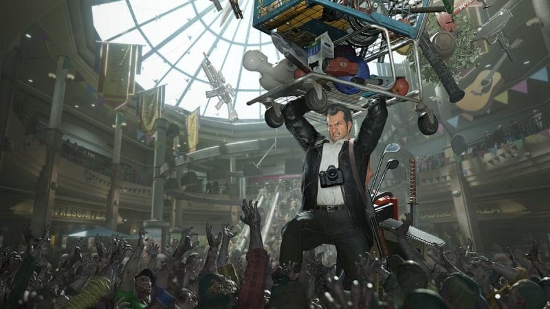 Ce n’est plus la même époque ! Le remaster de ce jeu culte ne vous incitera plus à prendre des “photos érotiques” pour faire progresser le héros
