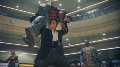 Dead Rising Deluxe Remaster : une fonctionnalité va disparaître, les joueurs mitigés