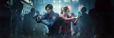 Capcom : le point sur les ventes, un nouveau palier franchi pour Resident Evil 2 Remake