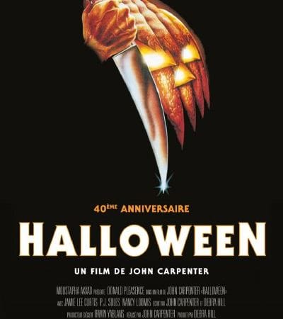 Halloween : deux jeux par les développeurs de Evil Dead: The Game, John Carpenter est impliqué !