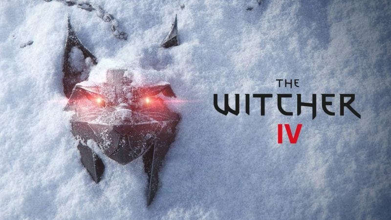 Tout ce que l'on sait sur the witcher 4