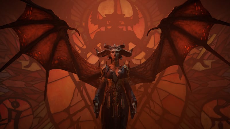 Ce problème divisant les joueurs ne pourra pas être corrigé dans Diablo 4