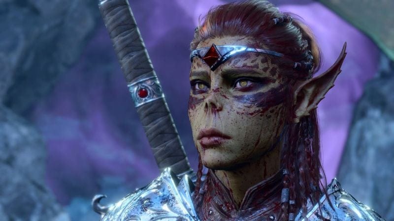 Un an après la sortie de Baldur’s Gate 3, les joueurs comprennent à quel point les possibilités sont infinies : seuls 34 d’entre eux ont débloqué cette fin !