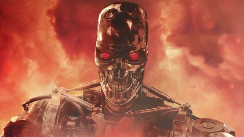 Piégé dans le continuum spatio-temporel, Terminator : Survivors attendra 2025