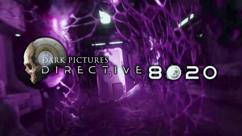 Directive 8020 | Le prochain Dark Pictures donne des nouvelles | PLAYERONE.TV