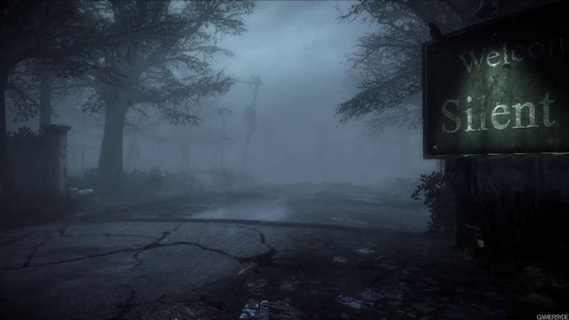 Un nouveau Silent Hill en développement chez Konami ? | PLAYERONE.TV