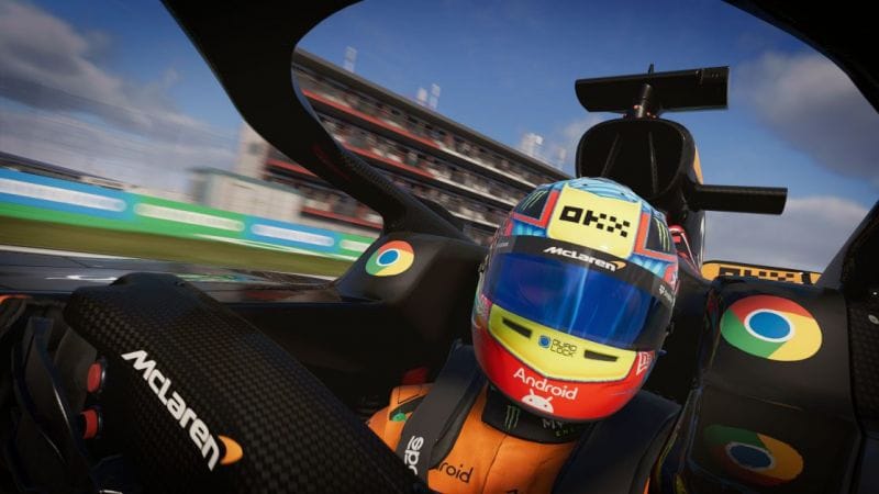 F1® 24 - MISE À JOUR DES NOTES DE PILOTE
