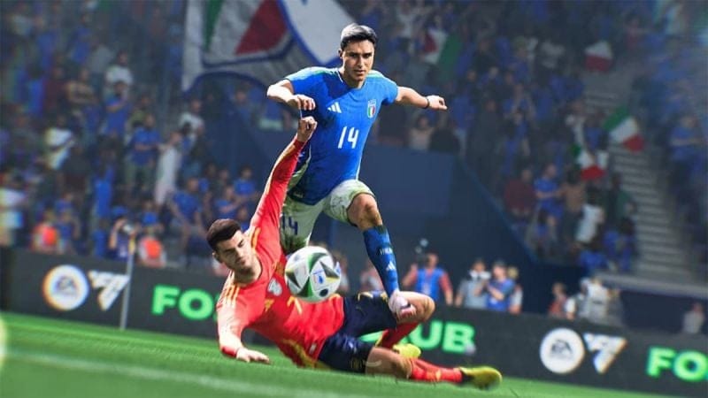 “Incroyablement difficile de créer une grande expérience” Cet éditeur de jeu vidéo de sport réagit aux rumeurs d’un partenariat avec la FIFA pour concurrencer EA FC 25
