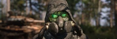 Chernobylite 2: Exclusion Zone, une suite avec des mondes parallèles annoncée en vidéo