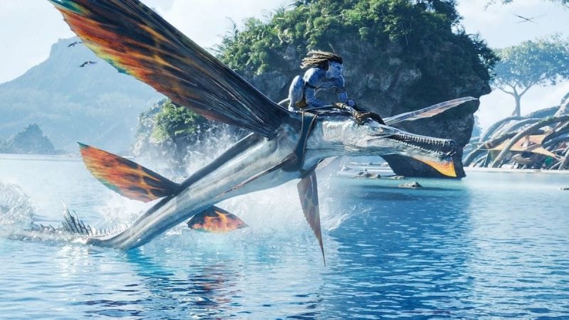 James Cameron réalisera Avatar 4 et 5 à moins d'être "renversé par un bus"