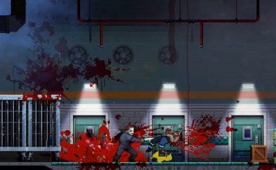 RetroRealms: Halloween et Ash vs Evil Dead, voici déjà le premier jeu mystère de Boss Team Games