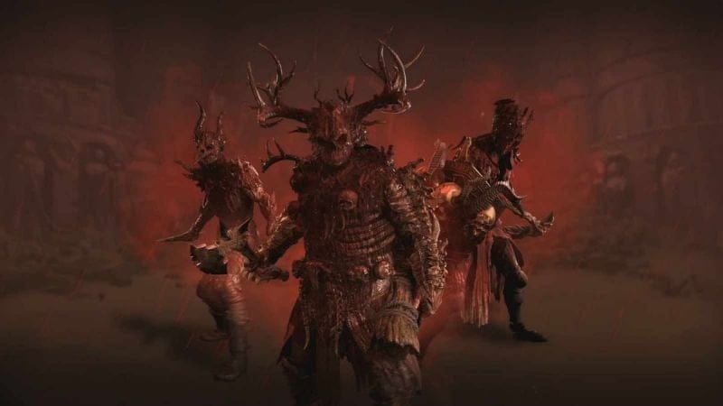 Talisman de Locran Diablo 4 : Comment obtenir ce talisman unique ?