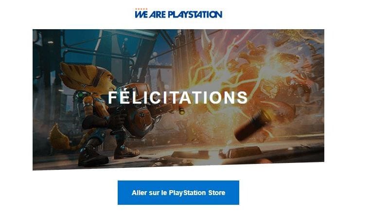 Merci pour le bon