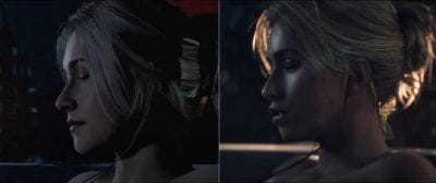Until Dawn : le remaster date précisément sa sortie sur PS5 et PC via un comparatif vidéo pour découvrir toutes ses nouveautés