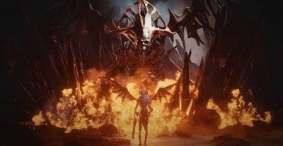 Metal: Hellsinger VR tient sa date de sortie, avec un peu de retard sur PSVR 2