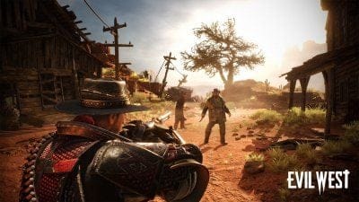BON PLAN : un shooter avec des cowboys contre des vampires en promo