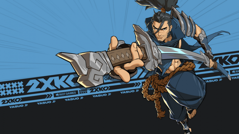 2XKO : Riot Games livre un premier bilan sur l'alpha fermée