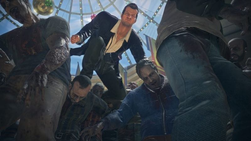 Nous avons joué à Dead Rising Deluxe Remaster : une résurrection qui en vaut la peine ?