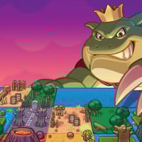 Overboss, un jeu de stratégie pour devenir le meilleur des boss