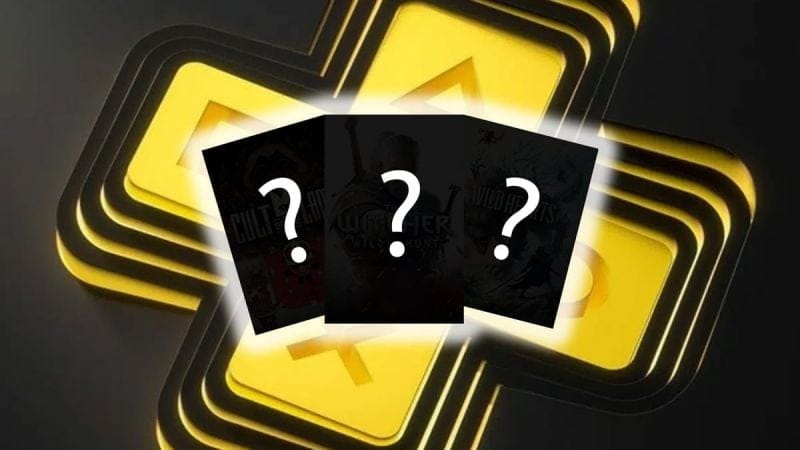 PlayStation Plus Extra & Premium : les jeux vidéo d'août 2024 dévoilés, il y a l'un des meilleurs RPG jamais faits et le Monster Hunter d'Electronic Arts
