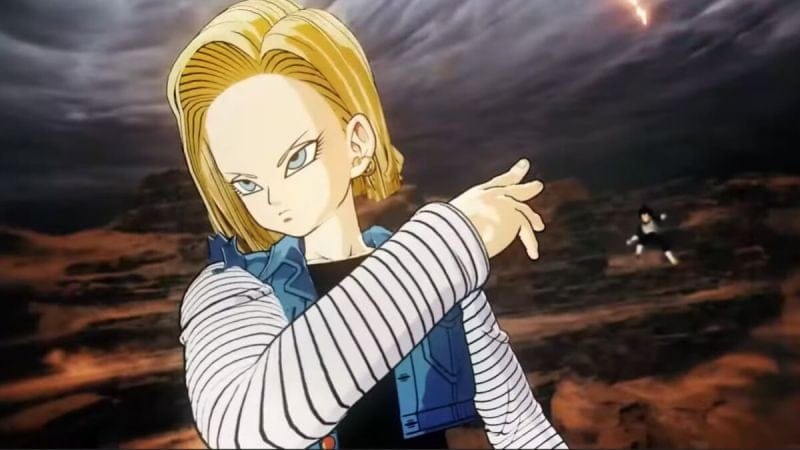 "Je suis sûr qu'ils vont régler le problème", cette transformation de Goku dans ce jeu Dragon Ball très attendu ne plaît pas du tout aux fans...
