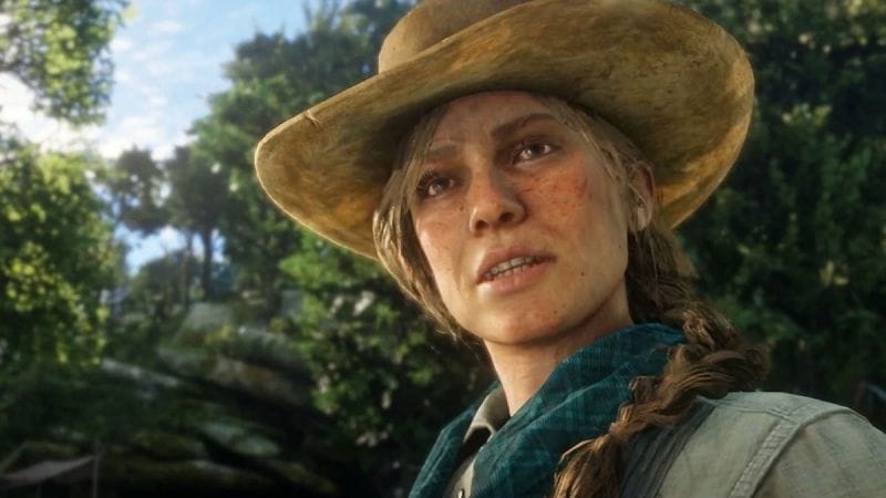 Harmonica Red Dead Redemption 2 : Où trouver cet instrument de musique pour Sadie ?