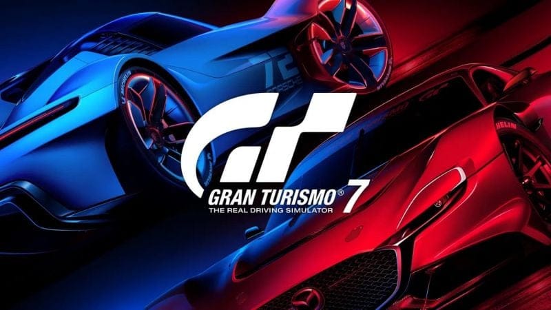 Gran Turismo 7 vous offre deux très belles voitures gratuites, mais faites vite !