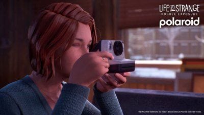 Life is Strange: Double Exposure fera de la pub pour de grandes marques de manière plus ou moins subtile