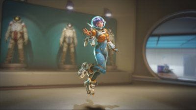 Overwatch 2 : Juno, date, skin mythique, la Saison 12 : Nouveaux horizons présentée en vidéo