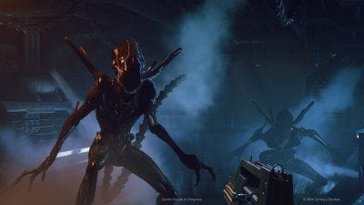 Alien: Rogue Incursion, une date de sortie et un joli bonus de précommande pour le jeu VR
