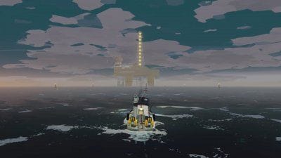 Dredge : encore du contenu pour le jeu de pêche lovecraftien, c'est le moment de se pencher dessus