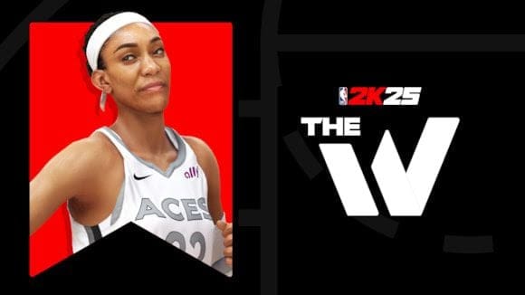 GEEKNPLAY - NBA 2K25 - Découvrez les secrets de The W qui révolutionneront votre expérience de jeu !