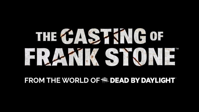 Preview The Casting Of Frank Stone - du Supermassive classique