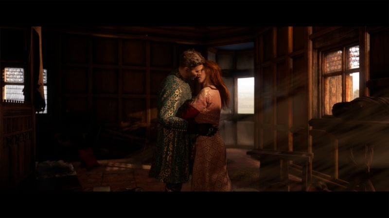 Kingdom Come Deliverance 2 sortira finalement le 11 février 2025