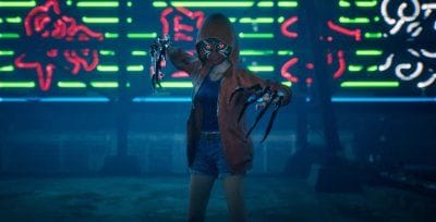 Slitterhead : nouvelle vidéo énigmatique pour le jeu du directeur de Silent Hill et Gravity Rush