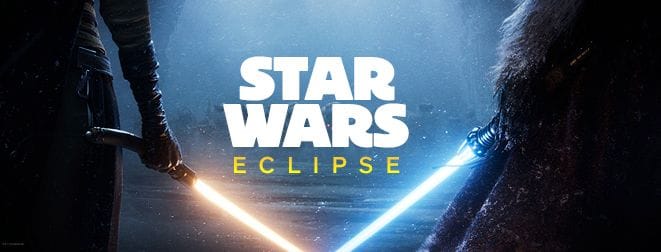 Star Wars Eclipse Le scénariste principal quitte Quantic Dream
