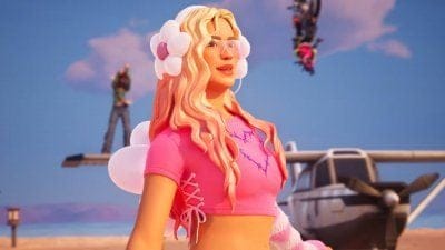 Fortnite Festival : Metallica laisse sa place à une chanteuse latina en vogue pour la Saison 5, un concert jouable déjà daté