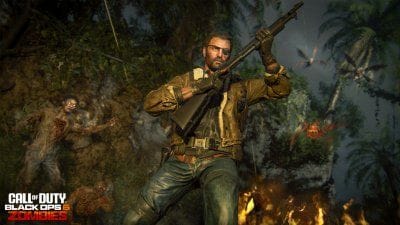 Call of Duty: Black Ops 6, Activision dévoile tout ce qu'il faut savoir sur le mode Zombies et fait plaisir aux anciens joueurs