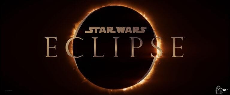 GEEKNPLAY - Star Wars Eclipse - Le scénariste quitte Quantic Dream pour ouvrir son propre studio de développement